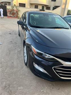 شێڤرۆلێت مالیبۆ